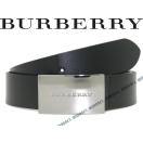 BURBERRY ベルト 3831518-BLK