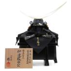 五月人形　兜　かぶと　武将　人気　1/3　伊達