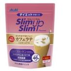 【アサヒ】スリムアップスリム　プレシャス　シェイク　カフェラテ　360g