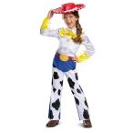 ディズニー キッズ クリスマス 子供衣装 仮装 トイ・ストーリーコスチュームコスプレ ジェシー【disney_y】