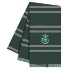 ハリーポッター,スリザリン,マフラー,グッズ,ハロウィン コスプレ衣装　コスチューム 洋画/ Harry Potter 'Slytherin' House Deluxe Scarf　 8730