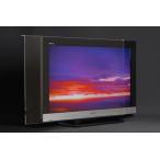液晶テレビ保護パネルＬ型【クリアー（光沢）】(SONY【ソニー】BRAVIA【ブラビア】KDL-40EX500専用)