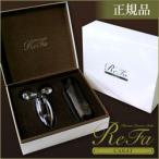 送料無料 (正規品)プラチナ電子ローラー ReFa CARAT(リファ カラット) PEC-L1706 (4582138091519　T-za)