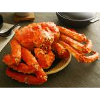 幻の姿タラバガニ・約4.0kg・最高級アラスカ産プレミアム限定品