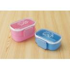 ランチボックススイート ピンク 【お弁当箱】