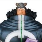 【1月ご予約】 バンダイ 【 超造形魂 ONE PIECE ワンピース 集結、王下七武海 】 バーソロミューくま