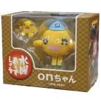 KUBRICK×水曜どうでしょう onちゃん 【 水曜どうでしょう祭UNITE2013 限定 】 HTB グッズ キューブリック