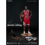 NBAクラシックコレクション：マイケル・ジョーダン ロード・ユニフォーム ver “I’m Legend ＃23”[エンターベイ]《０７月仮予約》