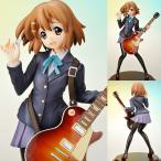 けいおん！ 平沢唯 完成品フィギュア[クレイズ]《発売済・在庫品》