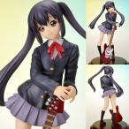 けいおん！ 中野梓 完成品フィギュア[クレイズ]《発売済・在庫品》