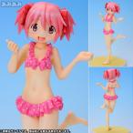 魔法少女まどか☆マギカ 鹿目まどか BEACH QUEENS 完成品フィギュア[WAVE]《予約商品１０月発売》