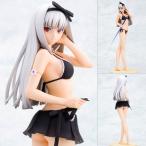 シャイニング・ハーツ 裏雪姫 -水着ver.- 完成品フィギュア[コトブキヤ]《予約商品０１月発売》