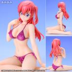 あの夏で待ってる 貴月イチカ 水着ver. 完成品フィギュア[アルファマックス]《１２月予約》