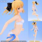 Fate/stay night セイバー・リリィ BEACH QUEENS 完成品フィギュア[WAVE]《１２月予約》
