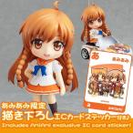 【あみあみ限定ICカードステッカー付き】ねんどろいど カルチャージャパン 末永みらい[グッドスマイルカンパニー]《１２月予約》