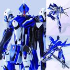 DX超合金 マクロスF VF-25G メサイアバルキリー(ミハイル・ブラン機)リニューアルVer.[バンダイ]《０９月予約》