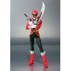 【初回特典付】S.H.フィギュアーツ 海賊戦隊ゴーカイジャー ゴーカイレッド[バンダイ]《在庫切れ》