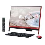 NEC VALUESTAR N VN770/HS6R PC-VN770HS6R [Core i7 &amp; BD ドライブ 搭載][Office なし][新品]