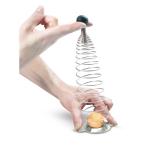 TAKE2(テイク2) ナオミNAOMI（ステンレス製くるみ割り器）