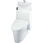 LIXIL　INAX　アステオリトイレ　一般地　床排水　手洗付　D-386JH (GBC-A10H + DT-386JH)
