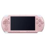 SONY　PSP　プレイステーション・ポータブル　ブロッサム・ピンク　PSP-3000　ZP