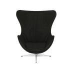 Fritz Hansen(フリッツハンセン) エッグチェア 3316 ベーシックレザー(EGG CHAIR 3316 Basic Leather)