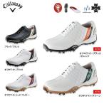 キャロウェイ　メンズ　アーバン スタイル　ゴルフ シューズ　ELV JM