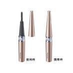 パナソニック EH-SE60-PN（ピンクゴールド） まつげくるん（回転コーム）