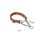 アーガイルハーフチェーンカラー 10/ベルメゾンネット