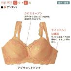 オリジナル　Ｌ字型ワイヤークロスオープンブラジャー/桝谷 C70～E80/ベルメゾンネット