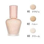 ポール＆ジョー モイスチュアライジング ファンデーション プライマー N #01 ドラジェ (新パッケージ) PAUL＆JOE ポールアンドジョー