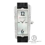 ハリー・ウィンストン　アヴェニュー トラフィック　【新品】レディース（女性用腕時計）