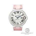 カルティエ　バロンブルー　WE902037 【新品】 レディース 時計