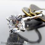 キーリング　レディース　フロイド　ダイヤモンド　キーリング　Floyd　Diamond Key Ring