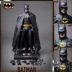 ▲【予約】【2012年3月予定】1/6スケールフィギュア　バットマン ホットトイズ社製 Hot tToys Batman