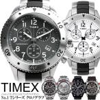 タイメックス TIMEX 腕時計 メンズ クロノグラフ T2M706