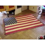 星条旗ラグマット（クラシックタイプ）ジャイアントサイズ
