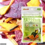 ヘルシーレシピ　充実サラダミックス