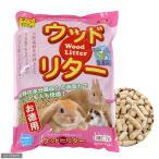 ウッドリター　お徳用　７Ｌ【関東当日便】