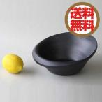 ブナコ BUNACO BOWL ボール ブラック 23cm/♯167