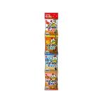 おやつカンパニー/ベビースター いろいろ 4連