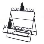 レシピスタンドS　ネコ