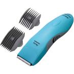 Panasonic(パナソニック) ペットクラブ犬用バリカン ER807PP-A(青)