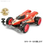 タミヤ 18072 レーサーミニ四駆 ファイヤードラゴン プレミアム(VSシャーシ)（A4986）