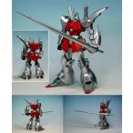 B-CLUB full-kit(フルカラーレジン仕様) 1/144 AMX-117L(ガズエル) ガレージキット【10月予約】