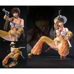 A-label NILES ブラックラグーン レヴィ カウガールver.【4月予約】