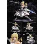 セイバー・リリィ 全て遠き理想郷 Fate/unlimited codes アヴァロン フィギュア 再販 グッドスマイルカンパニー【1月予約】