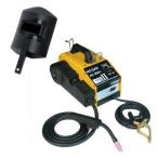 【スズキッド】　半自動溶接機　アーキュリー80ルナ2　（SAY-80L2）