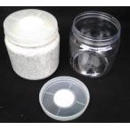 トレハロース入り　菌糸クリアボトルＳＲＤ－１５００ｍｌ（クヌギ１００％・二次発菌）