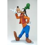 グーヒー・ビッグ　等身大フィギュア